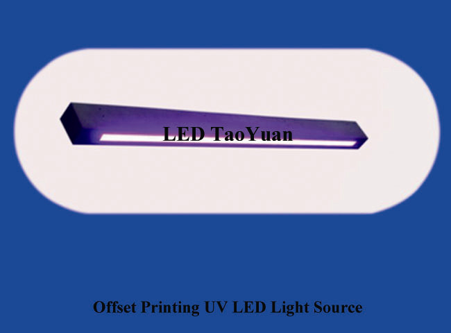 UV LED胶印机固化光源 5600W - 点击图像关闭